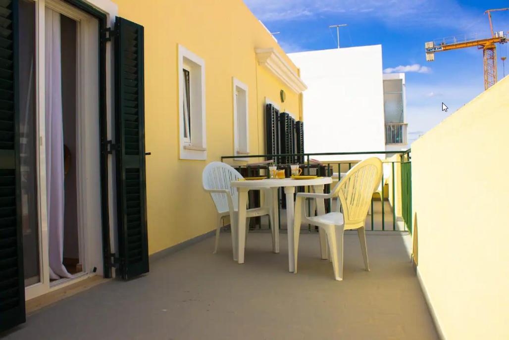 Blife Olaya Private Rooms Olhão Exterior foto