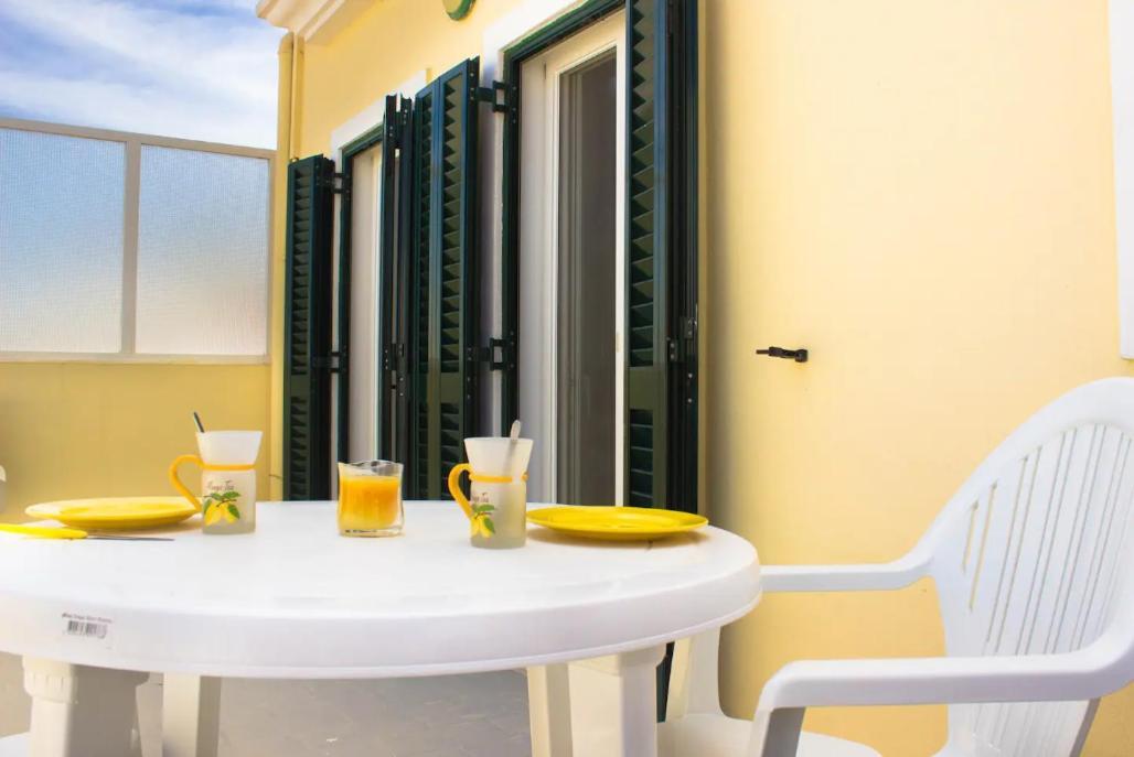 Blife Olaya Private Rooms Olhão Exterior foto